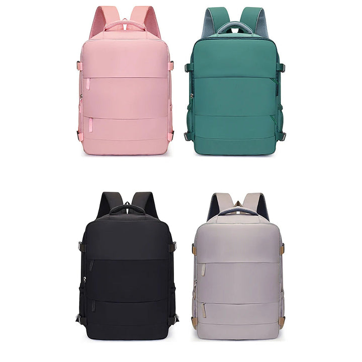 Handgepäck-Rucksack 40 × 30 × 20 cm – Reiserucksack