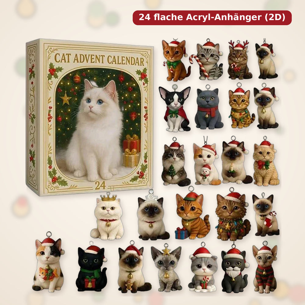 Adventskalender 2026